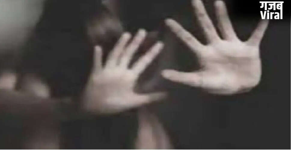 दिल्ली में महिला के साथ सामूहिक दुष्कर्म: स्लीपर बस में हुई घटना ने सुरक्षा पर उठाए सवाल