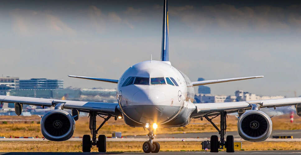 यात्रियों के लिए नई राहत: DGCA ने टिकट रिफंड नियमों में किया बड़ा बदलाव