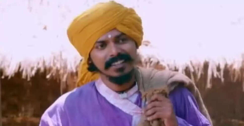 Marathi अभिनेता तुषार घाडिगावकर का निधन, उम्र 32 वर्ष