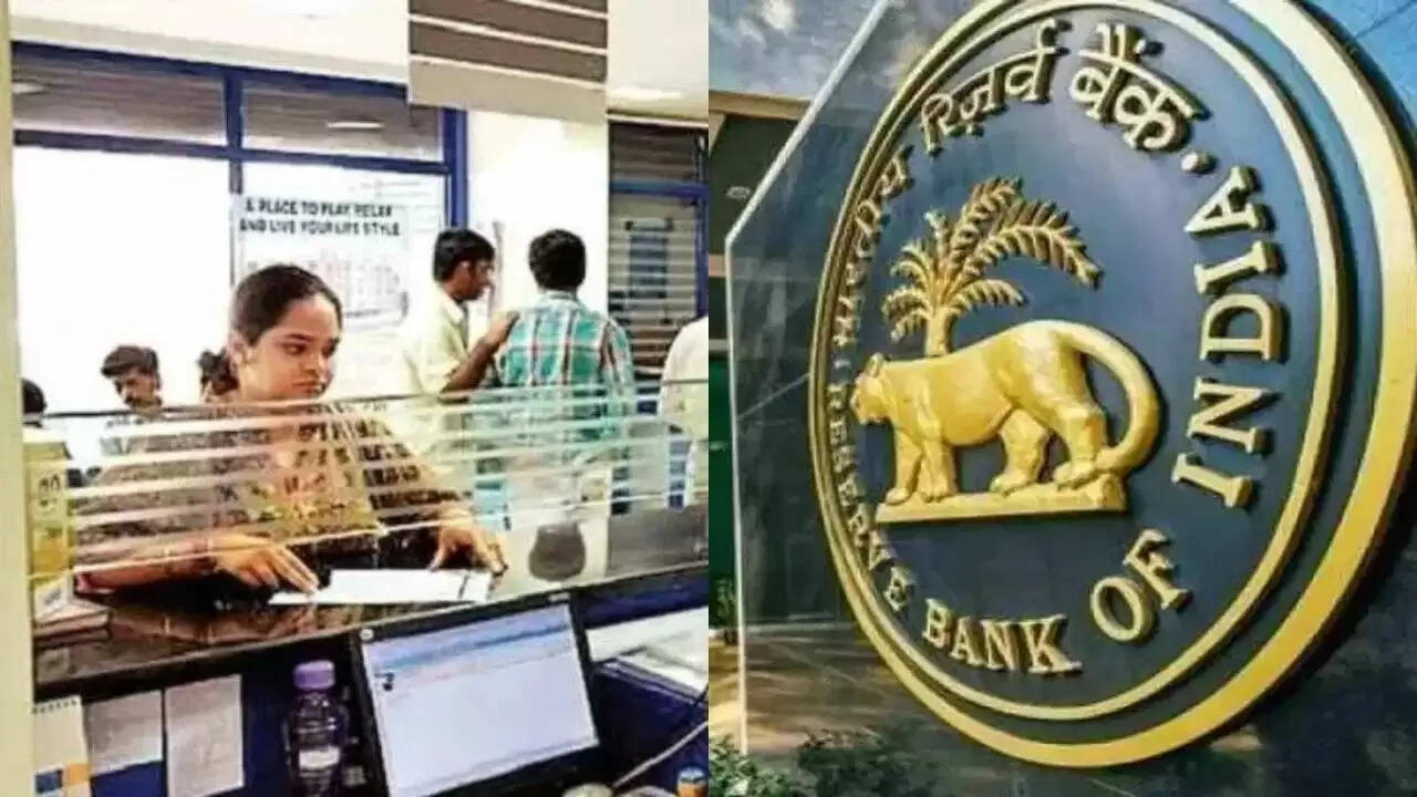RBI की नई पहल: निष्क्रिय बैंक खातों से पैसे वापस पाने का आसान तरीका