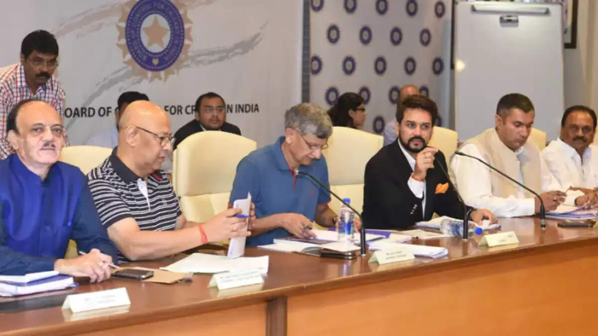 एशिया कप में भारत-पाकिस्तान के बीच मुकाबले की पुष्टि