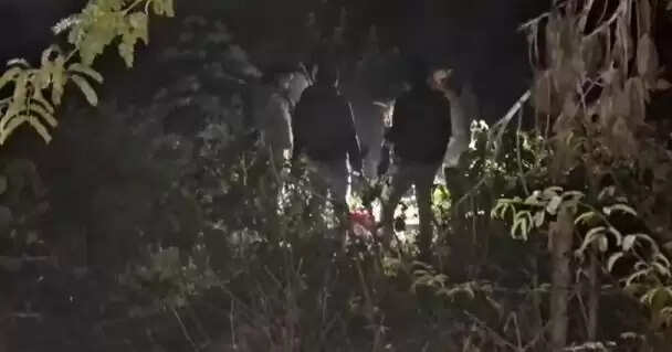 ग्वालियर में महिला का शव मिलने से मचा हड़कंप, हत्या और दुष्कर्म की आशंका