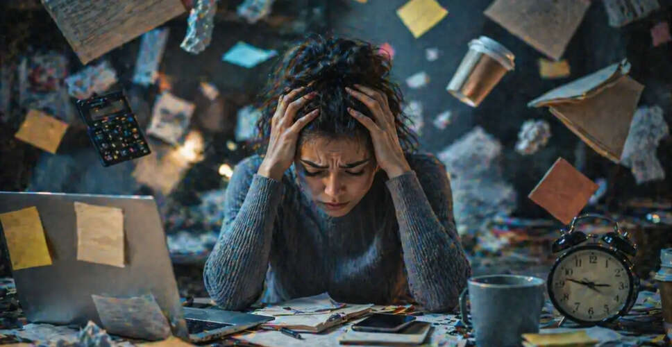 सप्ताह में मानसिक ताजगी के लिए सरल तकनीक