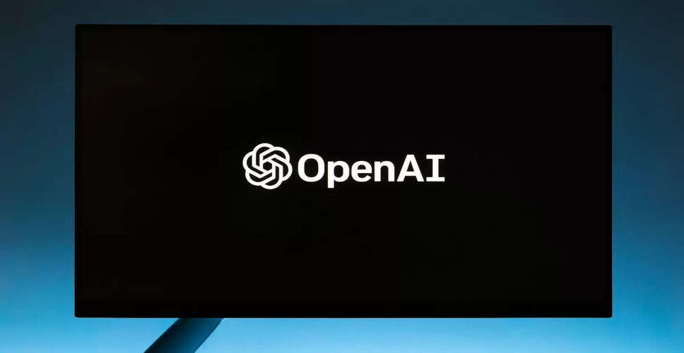 OpenAI ने भारत में अपना पहला कार्यालय खोलने की योजना की पुष्टि की