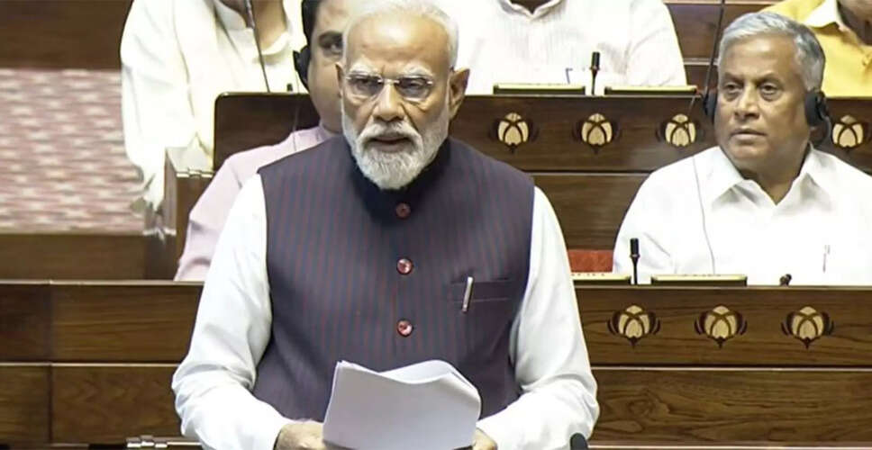 भारत सरकार की सुरक्षा उपायों पर ध्यान केंद्रित