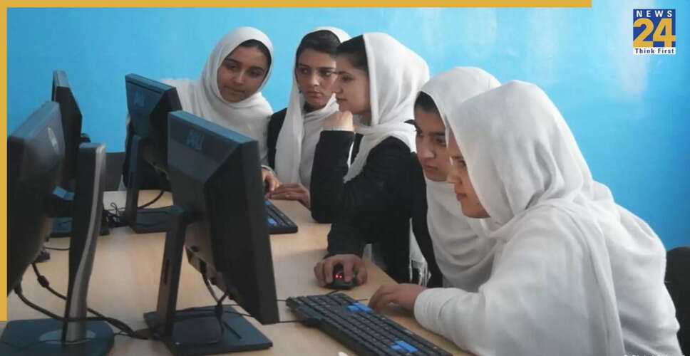 तालिबान के इंटरनेट प्रतिबंध से अफगानिस्तान में संचार बाधित