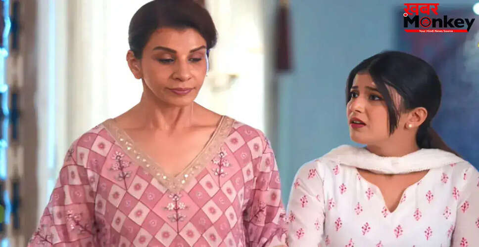 ये रिश्ता क्या कहलाता है: अभिरा और अरमान के रिश्ते में नया मोड़