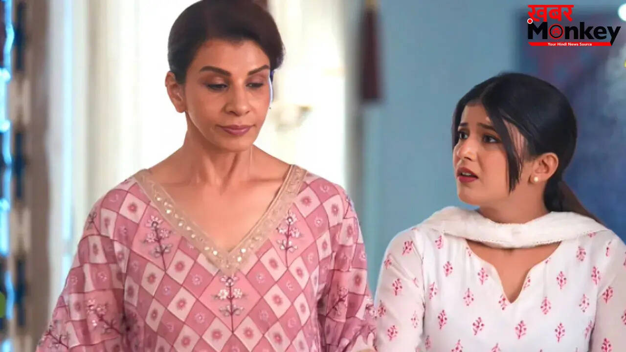 ये रिश्ता क्या कहलाता है: अभिरा और अरमान के रिश्ते में नया मोड़