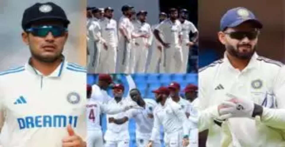 वेस्टइंडीज के खिलाफ टेस्ट सीरीज के लिए टीम इंडिया की संभावित 16 सदस्यीय टीम