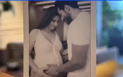 कैटरीना कैफ की प्रेग्नेंसी: 40 के बाद गर्भधारण की संभावनाएं