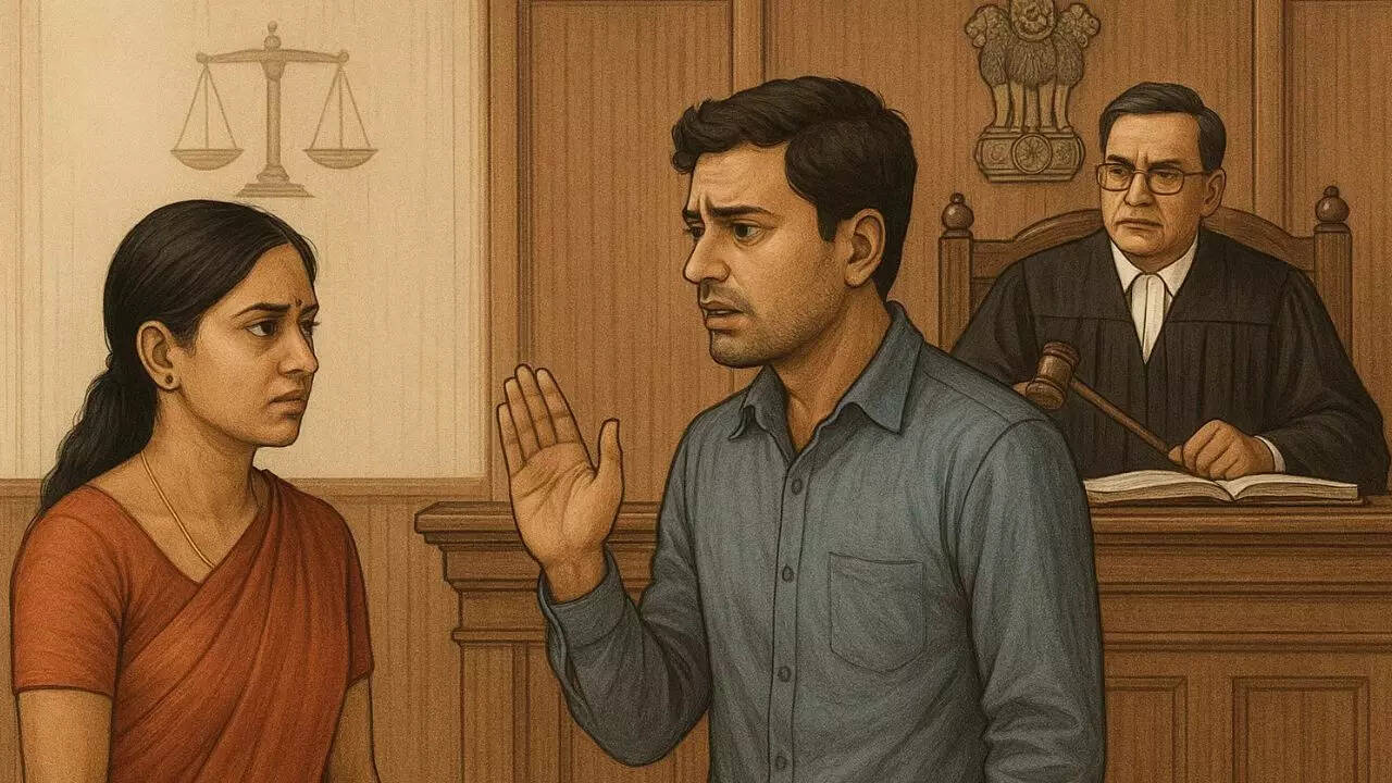 छत्तीसगढ़ हाई कोर्ट का महत्वपूर्ण फैसला: सहमति से बने संबंध को दुष्कर्म नहीं माना जा सकता