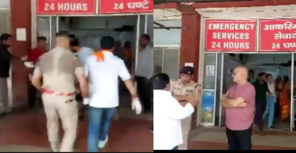 हरिद्वार में मंसा देवी मंदिर में भगदड़ से छह लोगों की मौत