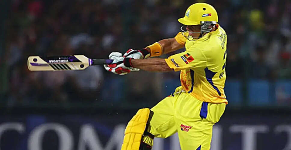 गुजरात टाइटन्स के कोच ने राहुल तेवतिया को बताया मोंगूज बैट का सही उत्तराधिकारी