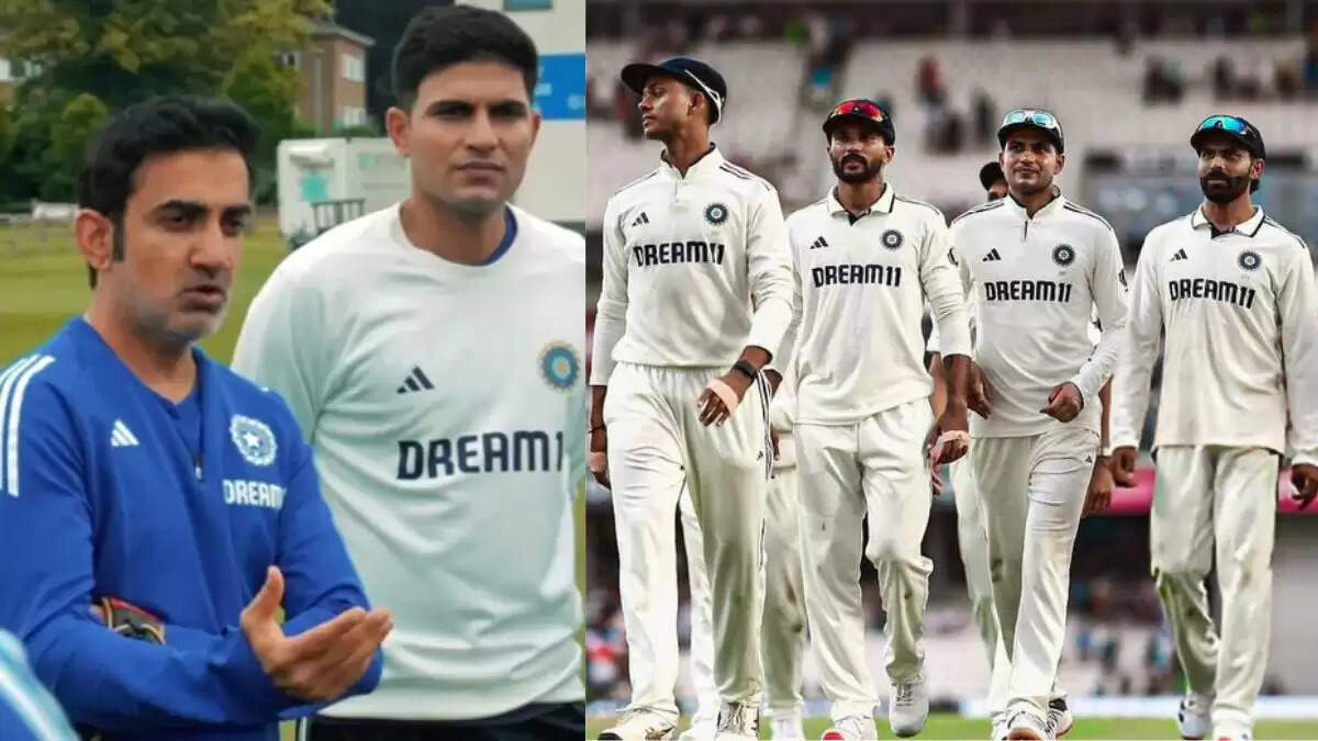 एजबेस्टन टेस्ट में 7 खिलाड़ियों का चयन नहीं, जानें कारण