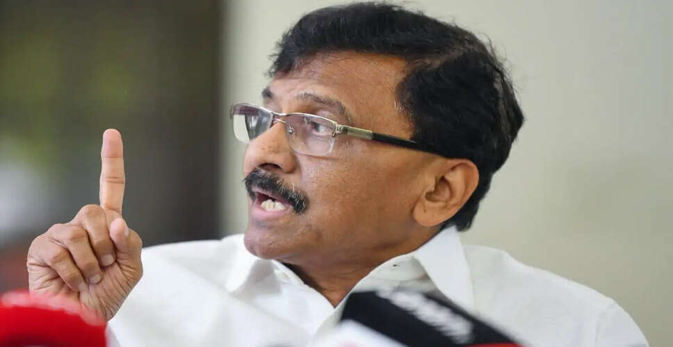 शिवसेना (UBT) की एकजुटता की कोशिश, सांसदों की बैठक में बढ़ी सक्रियता