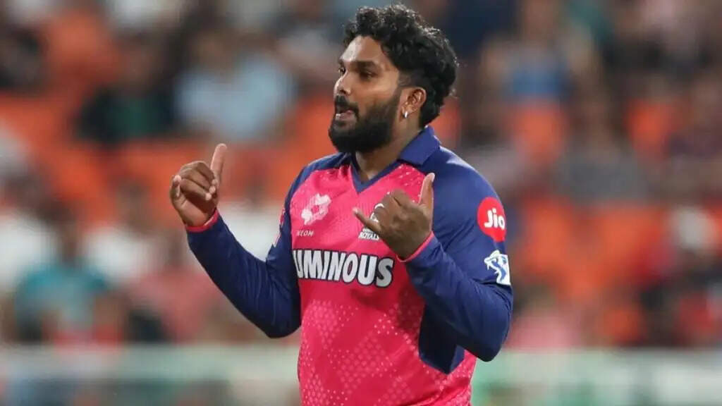 राजस्थान रॉयल्स को बड़ा झटका: विदेशी खिलाड़ी IPL 2025 से बाहर