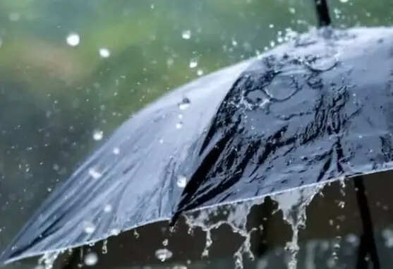 मध्य प्रदेश में मौसम परिवर्तन: तेज हवाओं और आंधी का अलर्ट