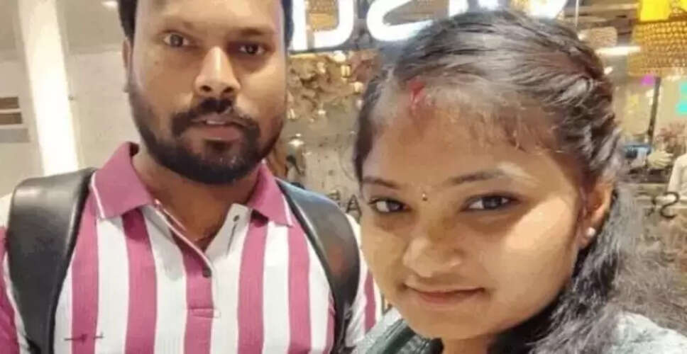 गुरुग्राम में पत्नी की मजाक में मौत: पति ने बचाने की कोशिश की