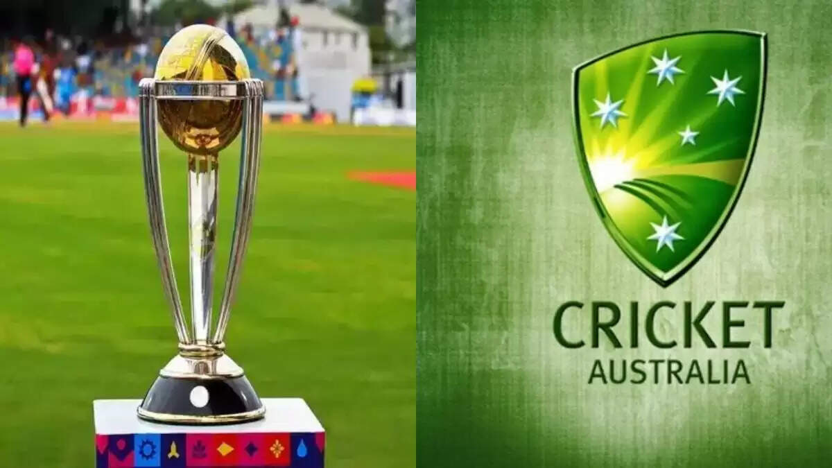 ऑस्ट्रेलिया की 15 सदस्यीय टीम का ऐलान, विश्व कप में सभी मैच विनर खिलाड़ी शामिल