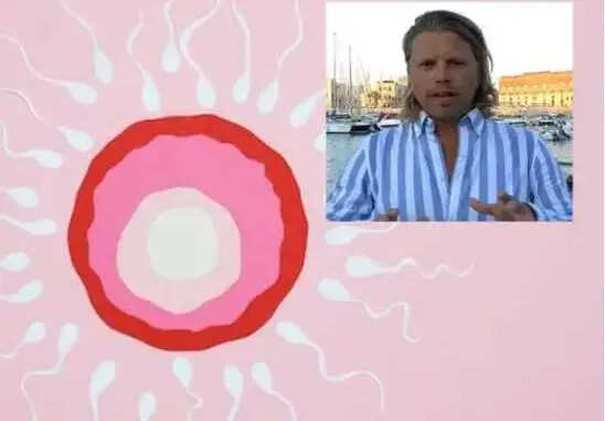 नीदरलैंड में स्पर्म डोनर पर कोर्ट का बैन: 550 बच्चों का पिता
