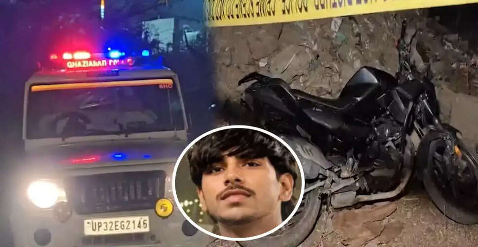 गाजियाबाद में सूर्या चौहान हत्याकांड का मुख्य आरोपी असद एनकाउंटर में मारा गया