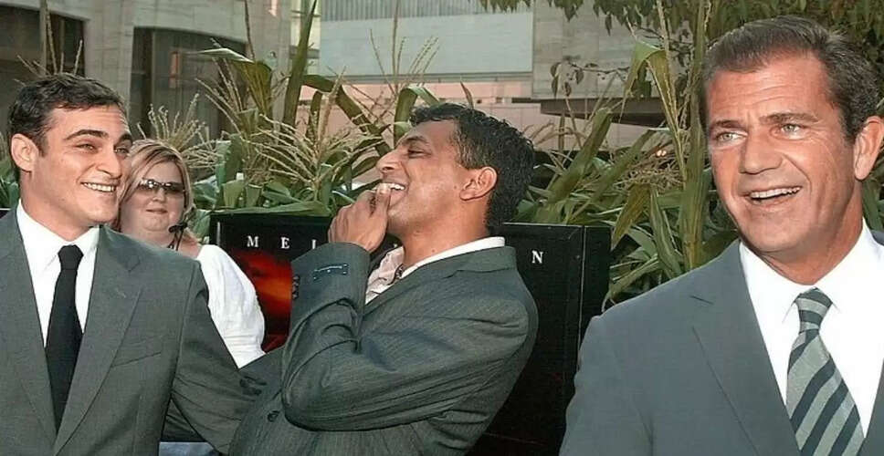 मनोज श्यामलन की फिल्म 'साइन्स' ने पूरे किए 23 साल