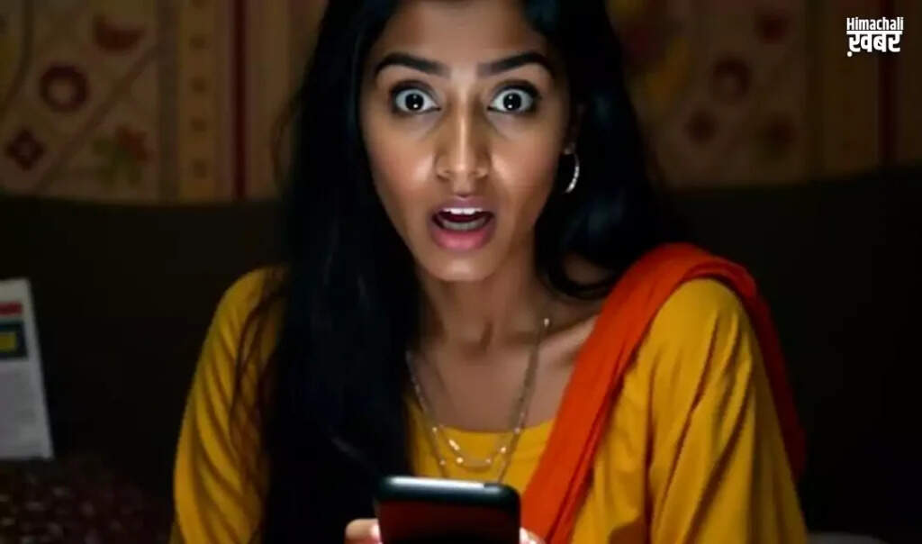 बेंगलुरु में महिला के साथ हुई नग्न वीडियो कॉल धोखाधड़ी की घटना