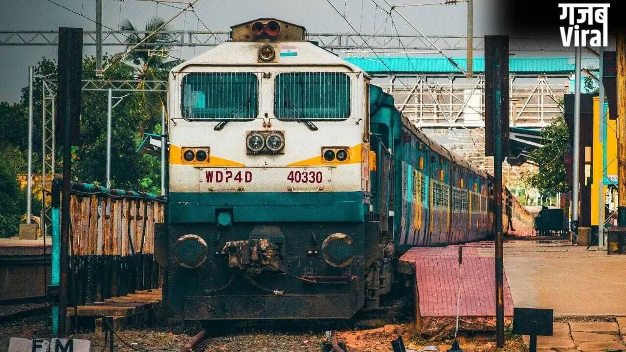 भारतीय रेलवे में प्रीमियम एग्जीक्यूटिव पॉड का नया कॉन्सेप्ट