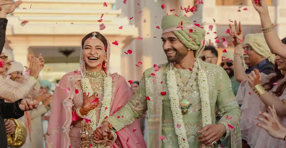 पुलकित सम्राट और कृति खरबंदा ने क्यों टाला हनीमून?