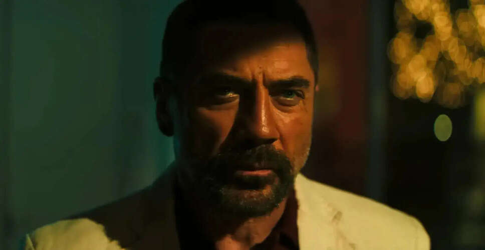 Apple TV पर 'Cape Fear' का नया सीरिज़, Javier Bardem का खतरनाक किरदार