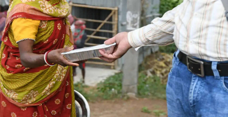 दिल्ली में राशन कार्ड के लिए आय सीमा बढ़ाने का प्रस्ताव