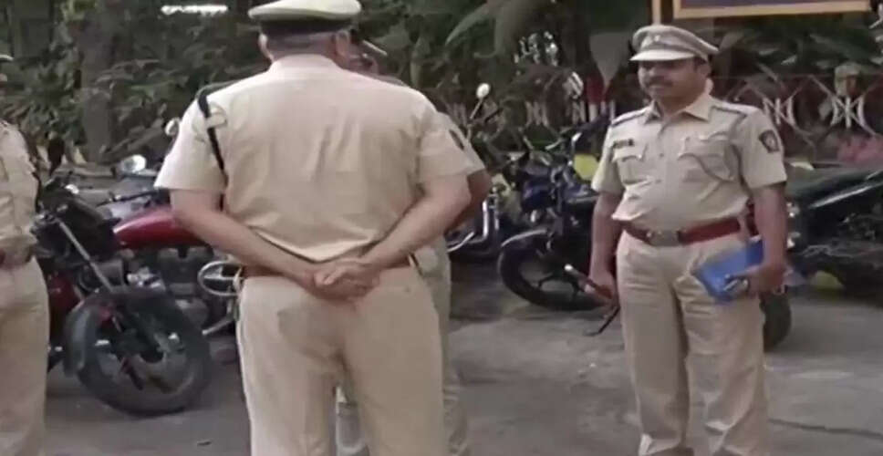 Ahmedabad Police Nab Woman Behind Hoax Bomb Threats Linked to Unrequited Love