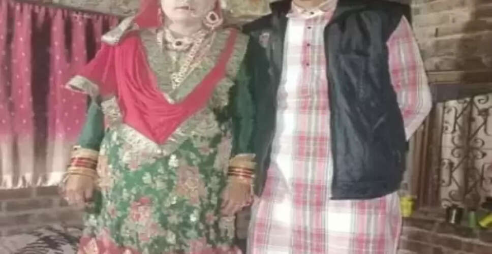धामपुर में हत्या का मामला: आरोपी ने बताया क्यों किया हत्या