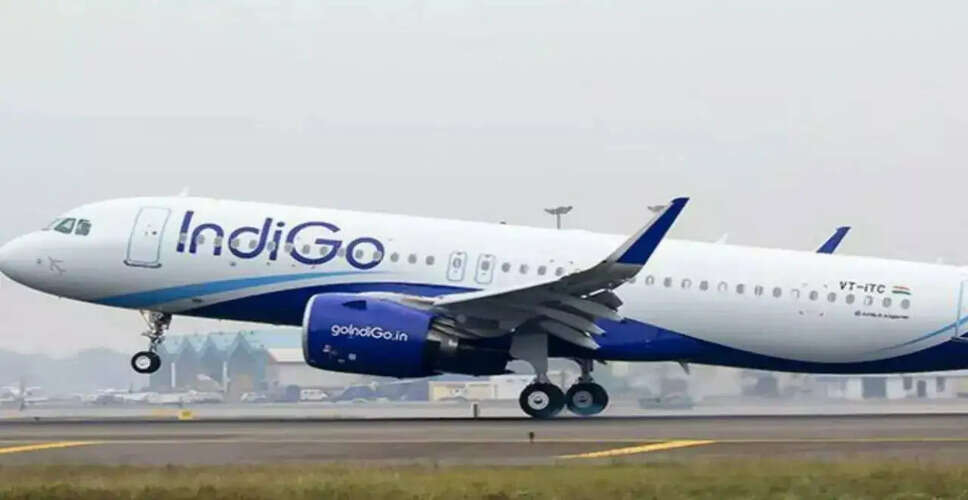 IndiGo के Q4 परिणाम FY26: भारी नुकसान और संचालन में वृद्धि
