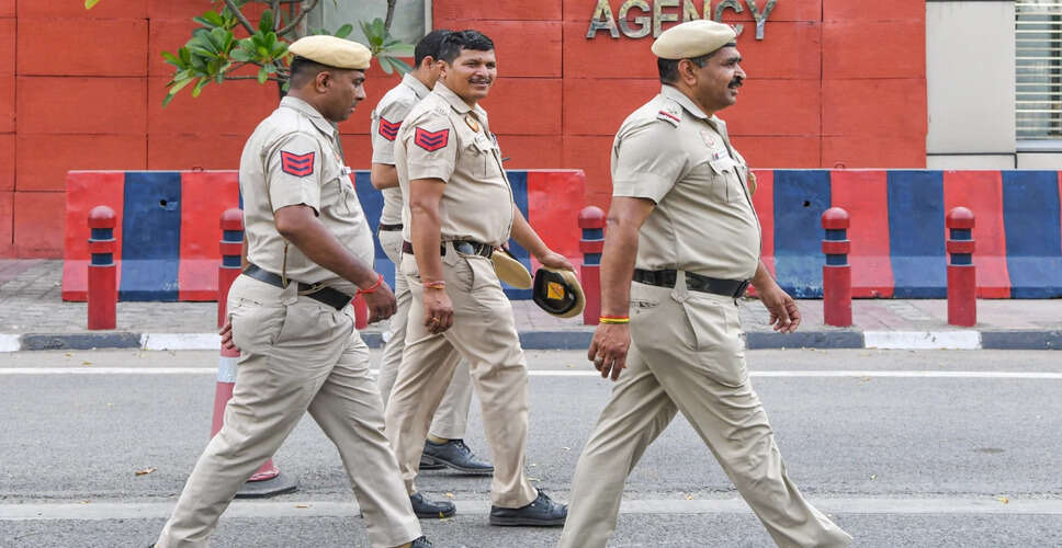दिल्ली में लापता किशोर का दो साल बाद मिला पता, चमत्कारिक वापसी