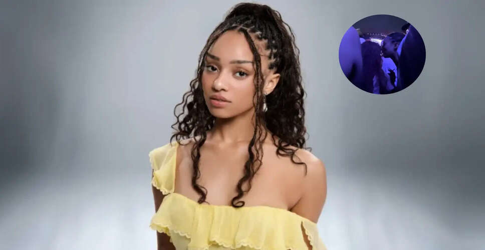 KATSEYE ने Coachella 2026 में किया शानदार प्रदर्शन, लेकिन मैनन बैनरमैन की अनुपस्थिति ने बढ़ाई चर्चा