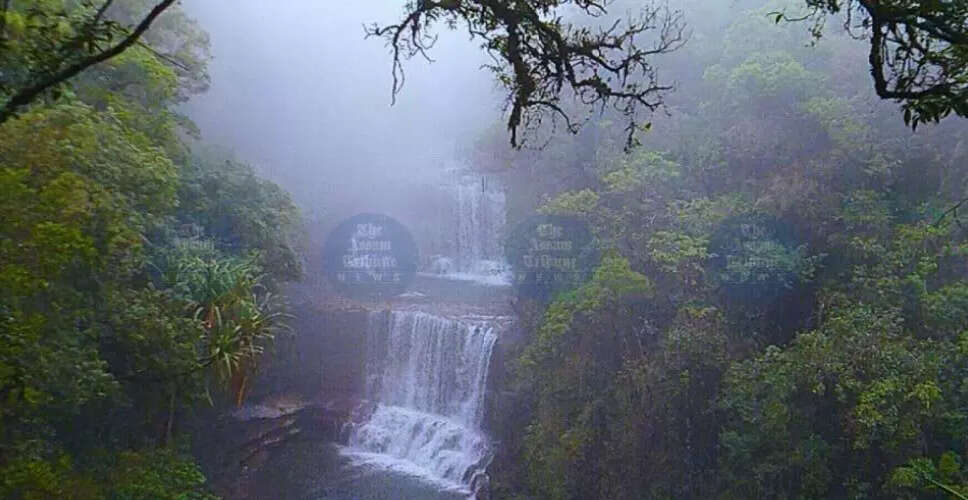 मेघालय में honeymoon के दौरान व्यापारी की संदिग्ध मौत, परिवार ने CBI जांच की मांग की