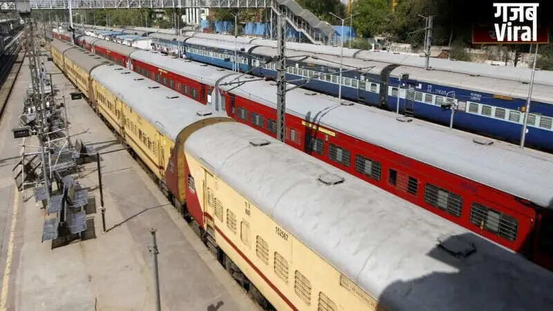 प्रधानमंत्री मोदी ने तीन प्रमुख रेल मल्टीट्रैकिंग परियोजनाओं को दी मंजूरी