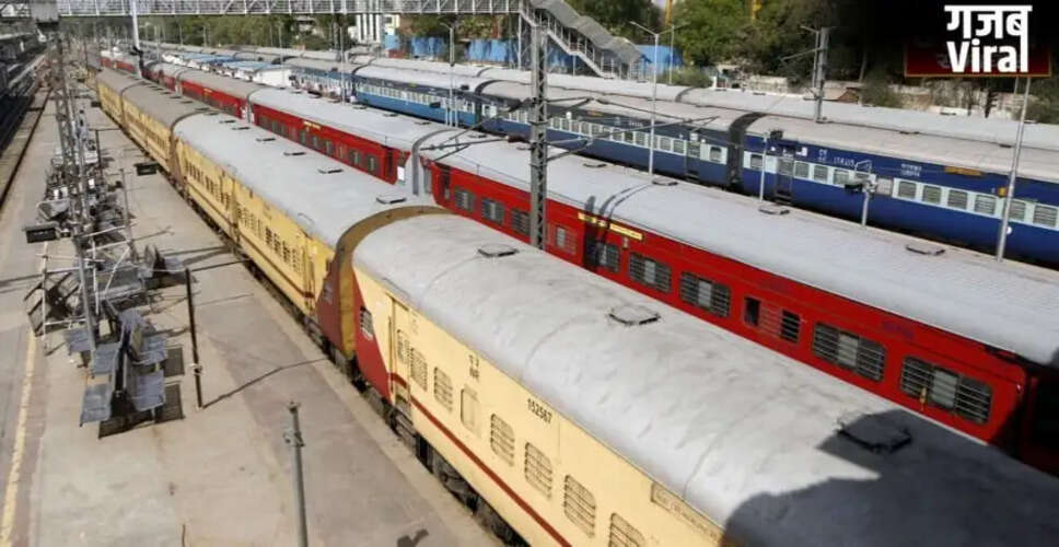 प्रधानमंत्री मोदी की अध्यक्षता में तीन रेल मल्टी-ट्रैकिंग प्रोजेक्ट्स को मिली मंजूरी