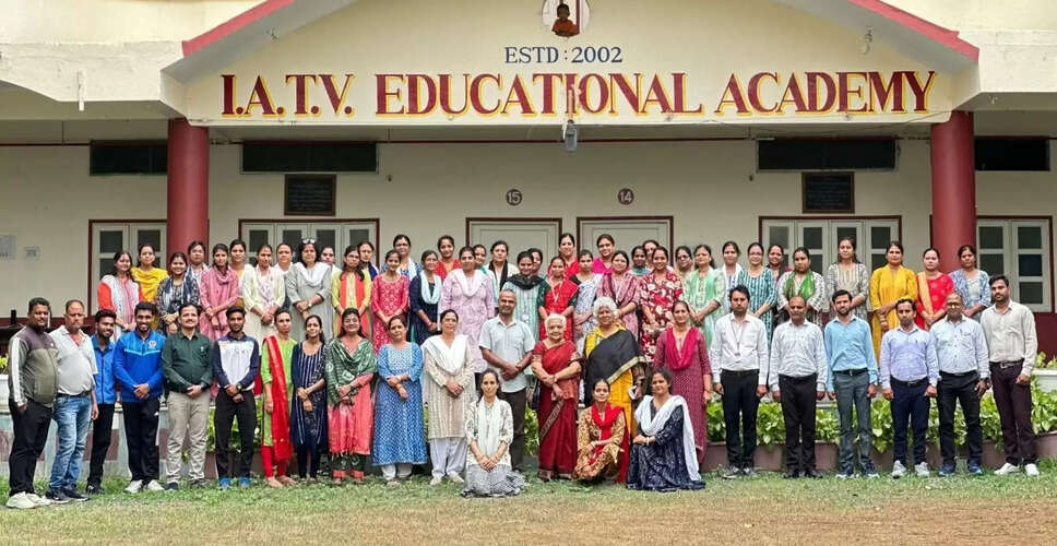 इंदौर में विश्व पर्यावरण दिवस 2025 पर 33वां वार्षिक पर्यावरण संवाद सप्ताह आयोजित
