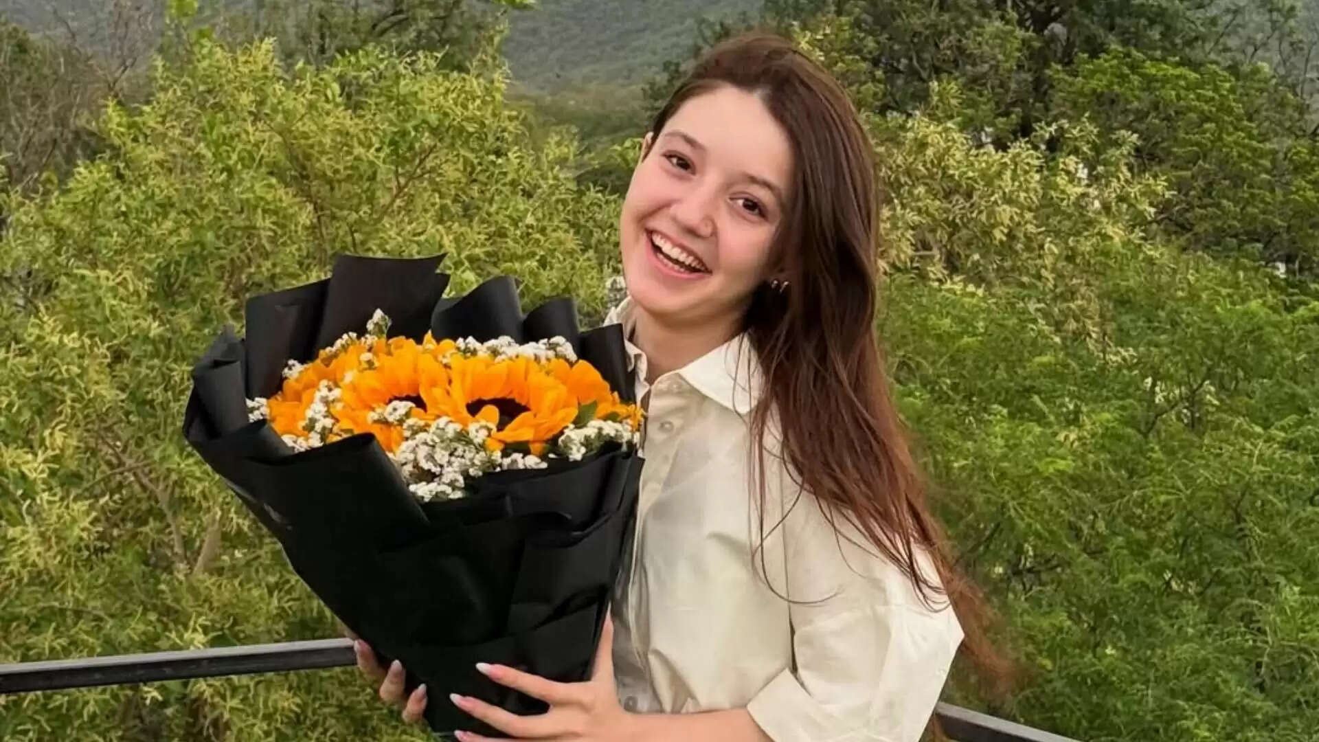 पाकिस्तान में 17 वर्षीय टिकटॉक स्टार सना यूसुफ की हत्या से हड़कंप
