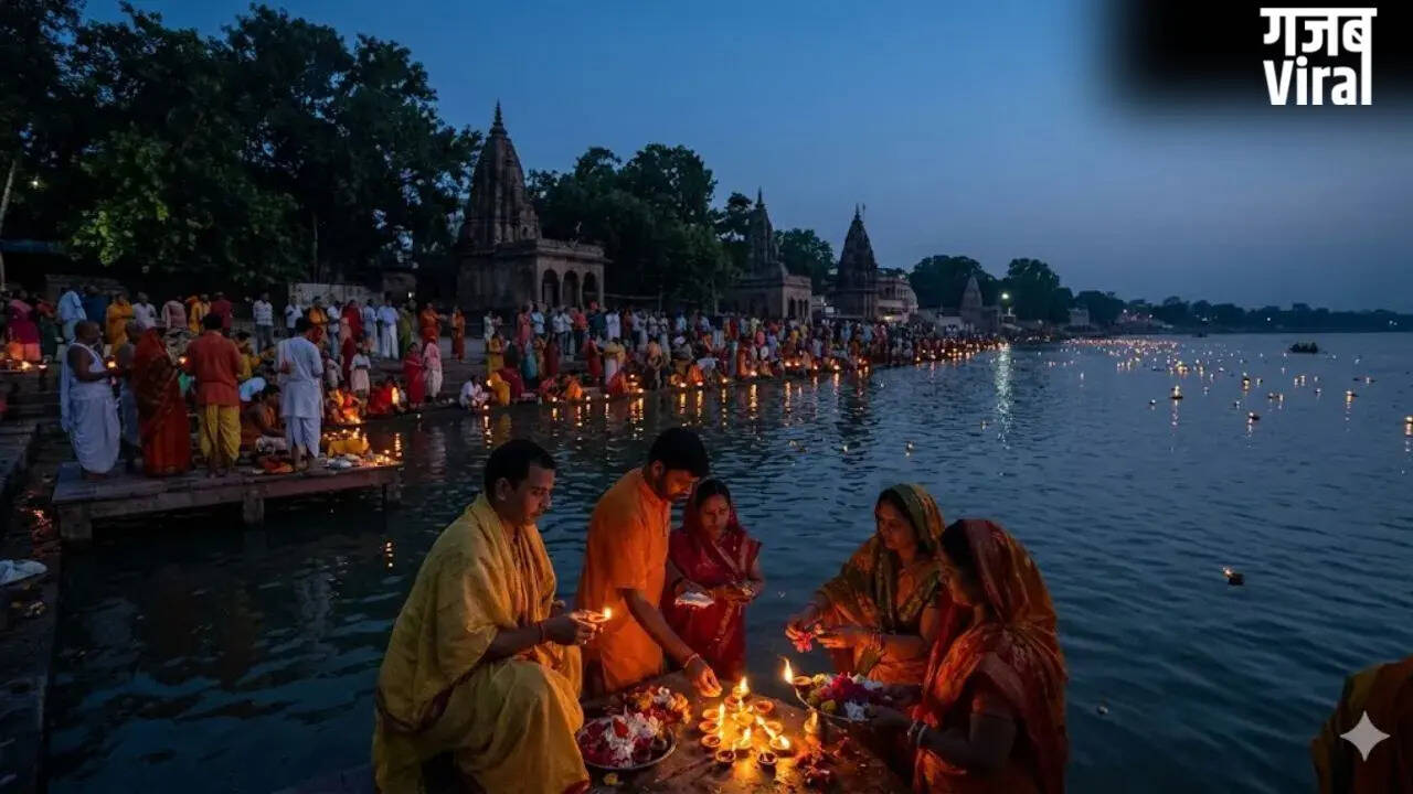 ज्येष्ठ अमावस्या 2026: महत्व और शुभ कार्य