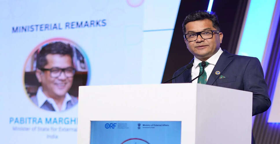 भारत के मंत्री की लैटिन अमेरिका यात्रा: व्यापार और सहयोग को बढ़ावा देने की योजना