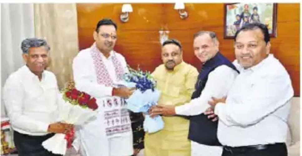 जयपुर में भारतीय व्यापार महोत्सव 2026: एक नई आर्थिक दिशा