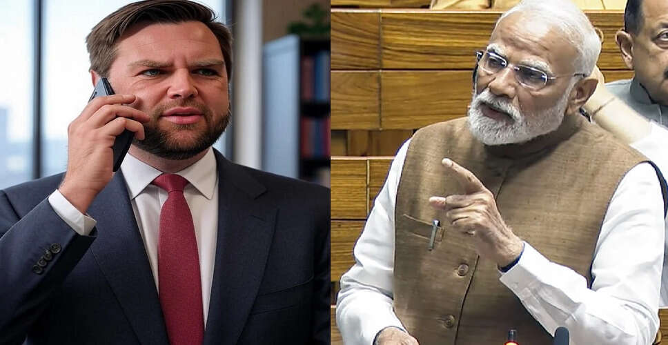 प्रधानमंत्री मोदी का पाकिस्तान को चेतावनी: हमले का जवाब देंगे
