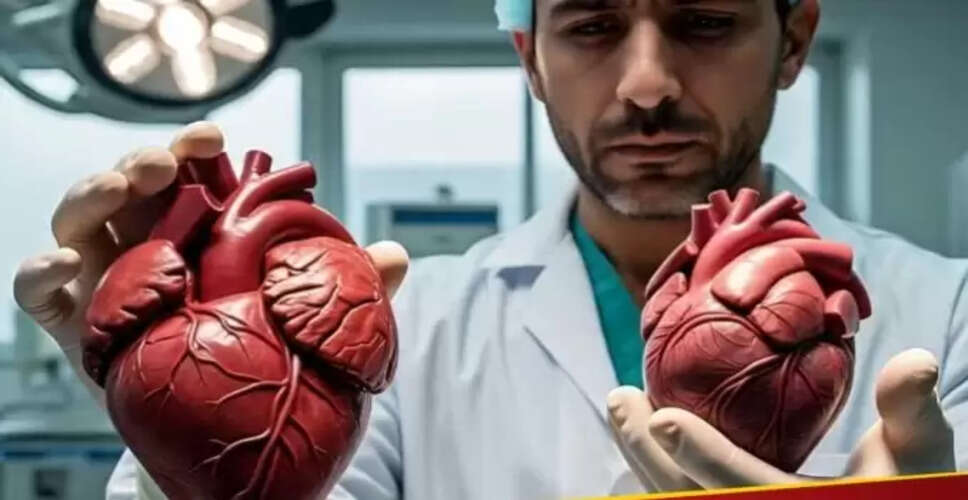 दूसरे दिल की सेहत: पैरों की मांसपेशियों का महत्व