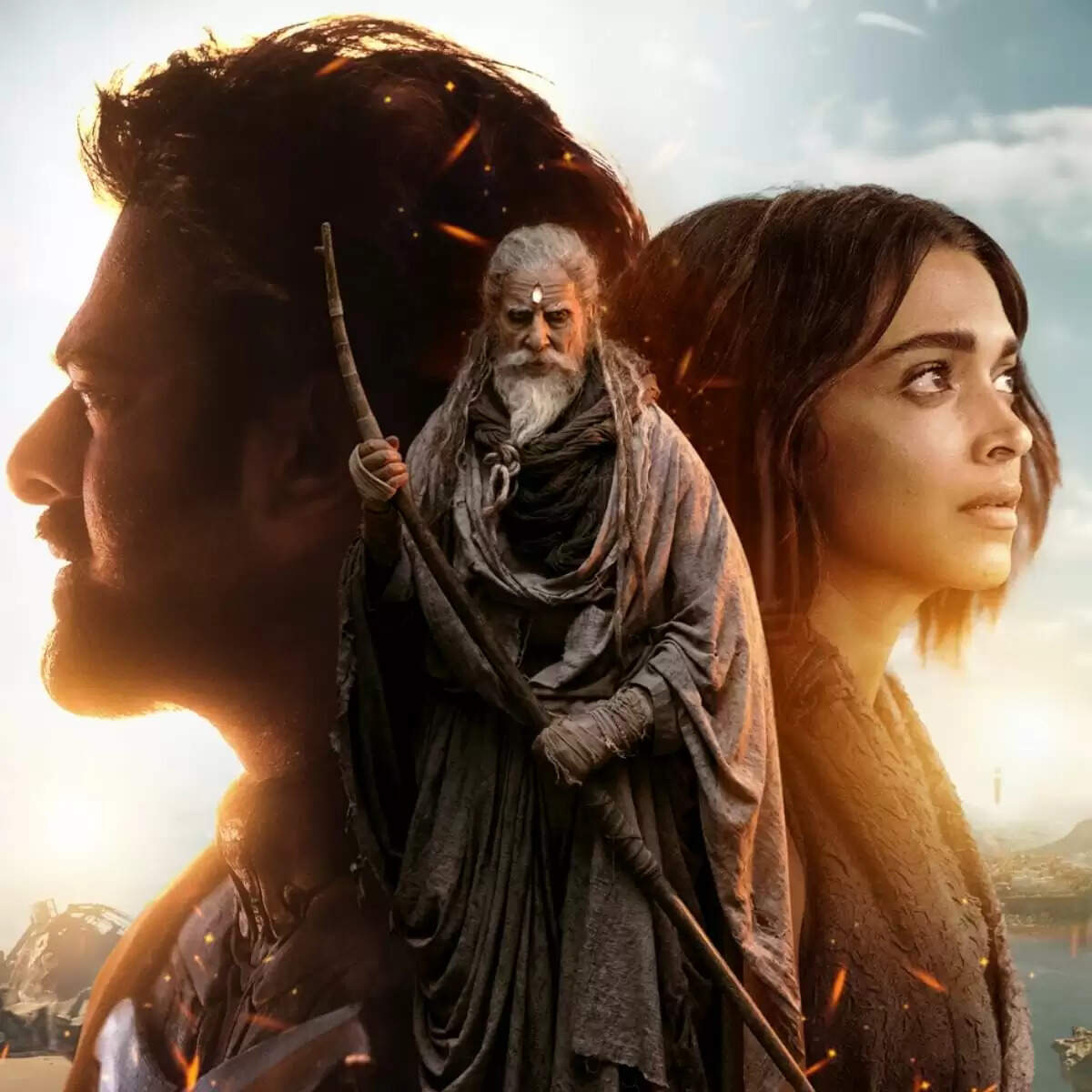 अमिताभ बच्चन ने नाग अश्विन की फिल्म को किया ठुकरा