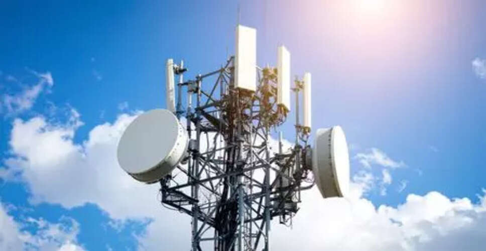 भारत में डिजिटल कनेक्टिविटी के लिए संपत्तियों का मूल्यांकन मैनुअल जारी