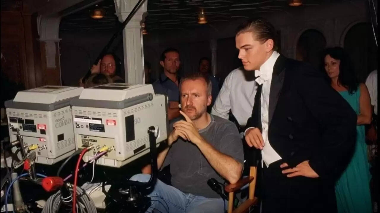 जेम्स कैमरून: ट्रक ड्राइवर से हॉलीवुड के दिग्गज निर्देशक तक का सफर