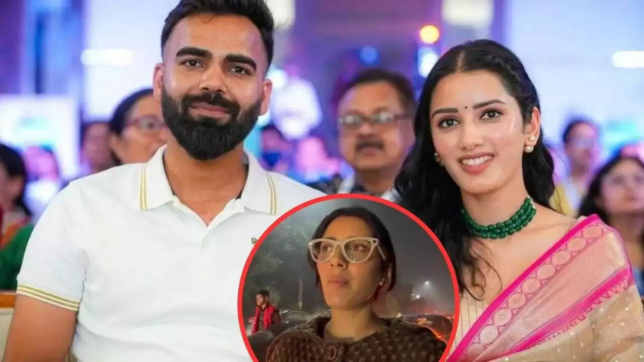 सोशल मीडिया स्टार नीतू बिष्ट के साथ छेड़छाड़ की घटना, सुरक्षा पर उठे सवाल